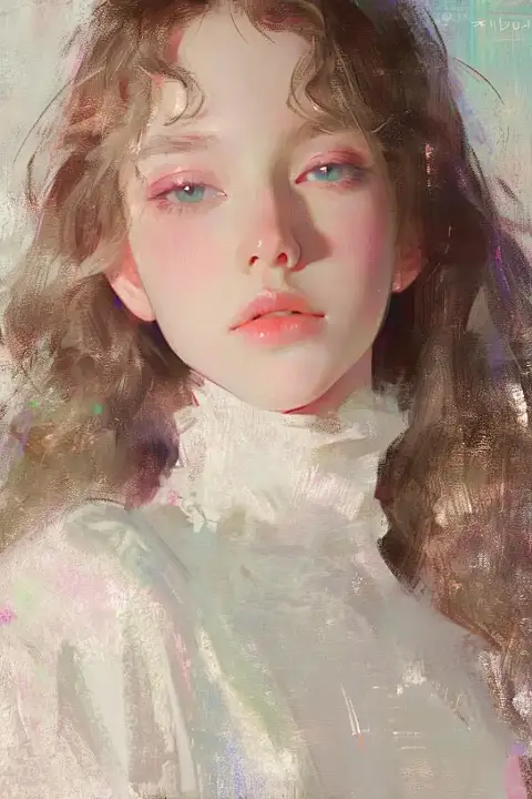 花样年华