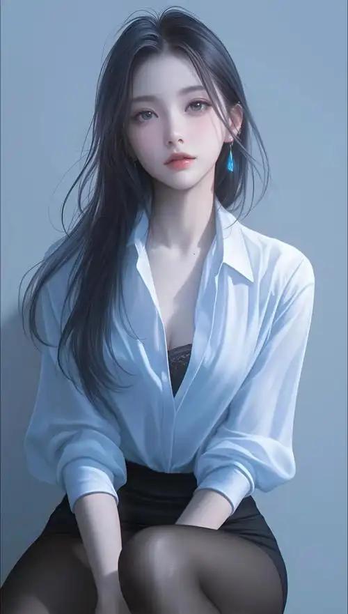 我的天才女友